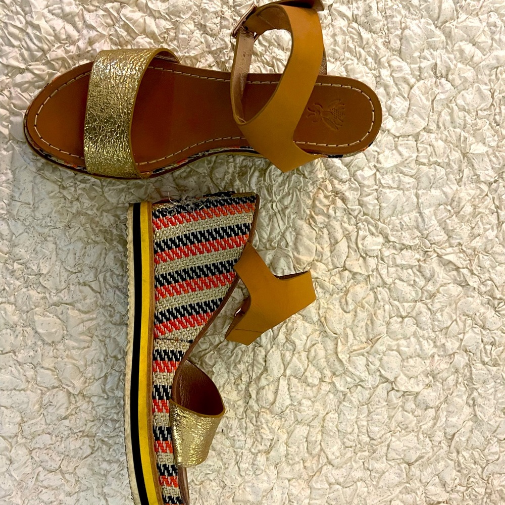 Multi Wedges - Picture 4 of 4